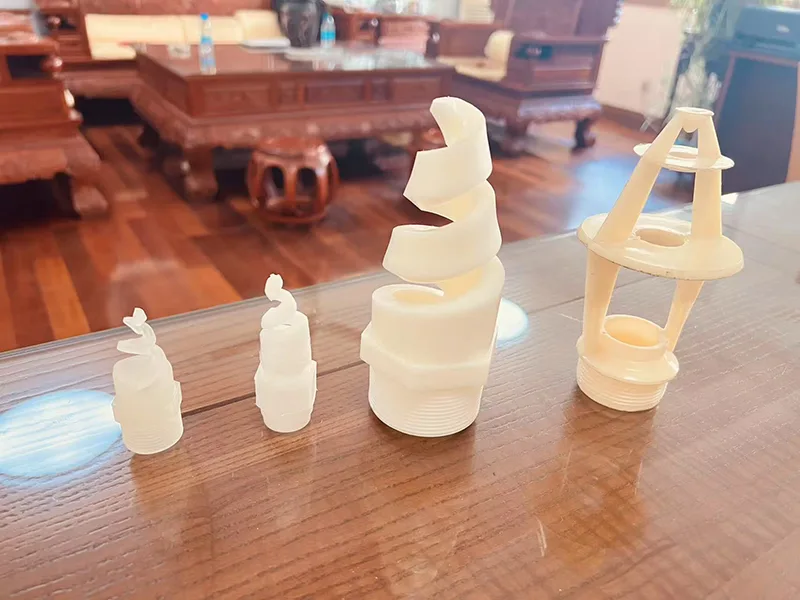 หัวฉีดพีพี